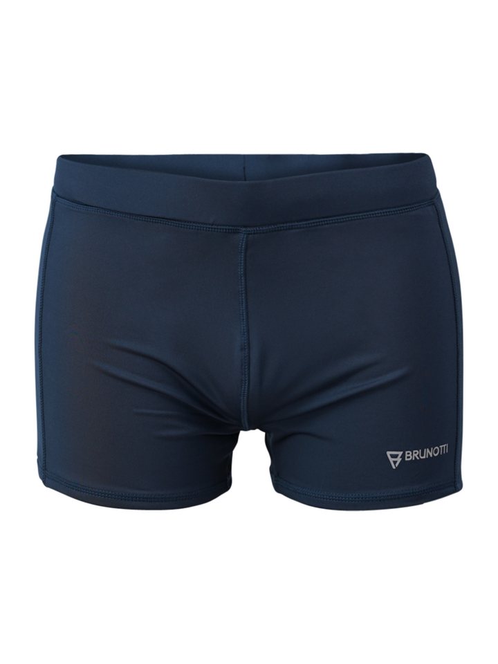 Brunotti Badehose SaabECO Men Swim Trunks Navy Brunotti Badehose SaabECO Men Swim Trunks Navy von Brunotti