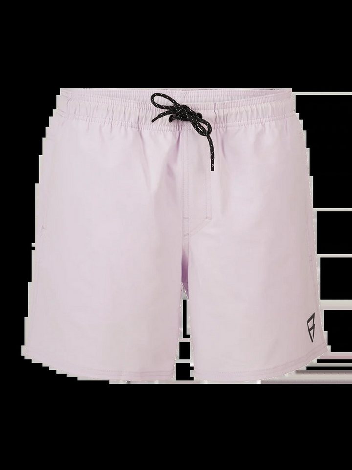 Brunotti Badeshorts Bru-conic Men Swim Shorts ORCHID von Brunotti