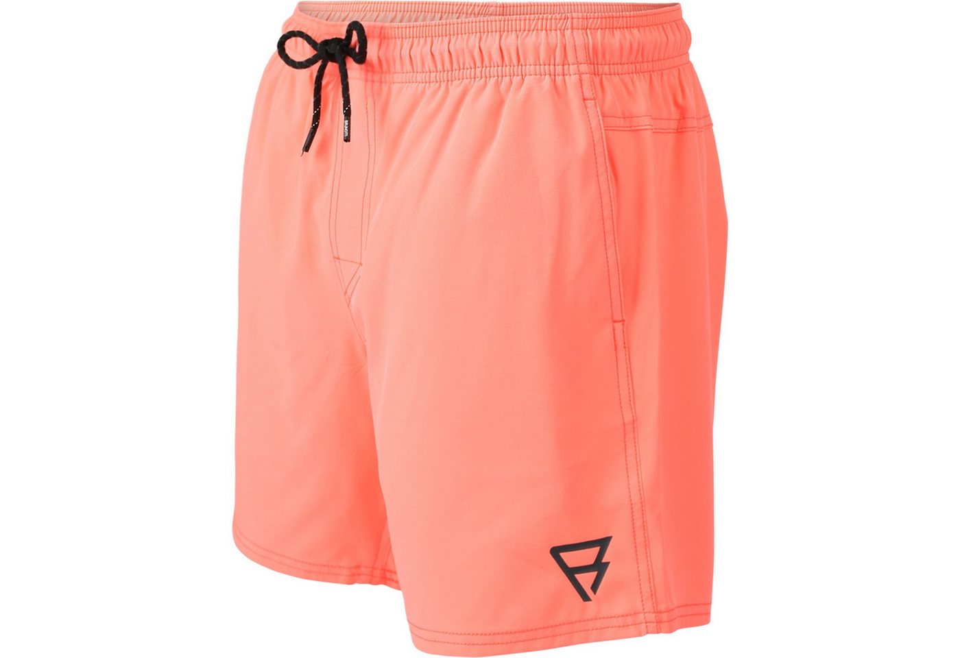 Brunotti Badeshorts Bru-conic Men Swim Shorts Shine Brunotti Badeshorts Bru-conic Men Swim Shorts Shine von Brunotti