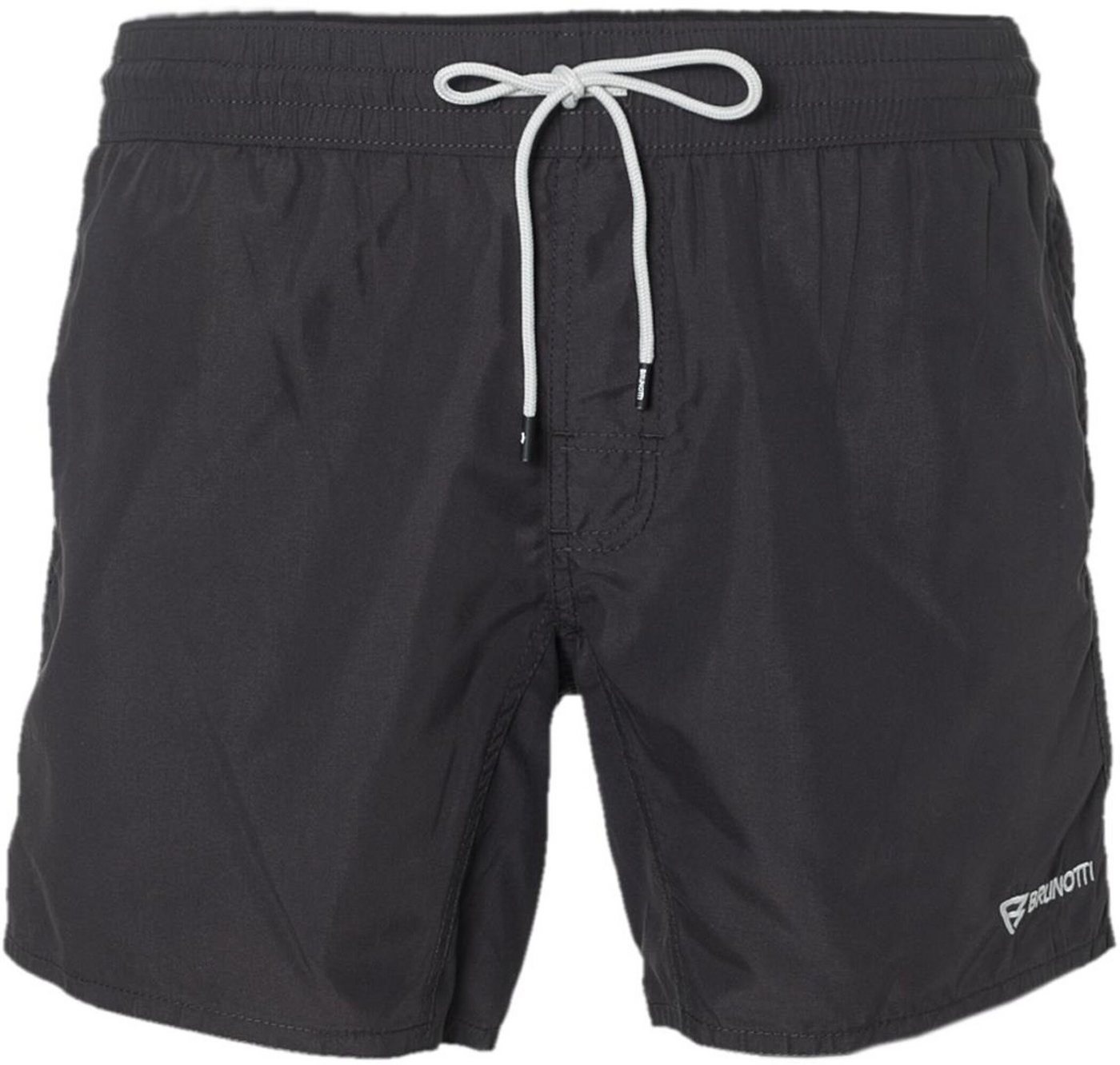 Brunotti Badeshorts Crunot N Mens Short Black Brunotti Badeshorts Crunot N Mens Short Black von Brunotti