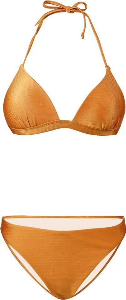 Brunotti Badeshorts Cyane Women Bikini Amber Brunotti Badeshorts Cyane Women Bikini Amber von Brunotti