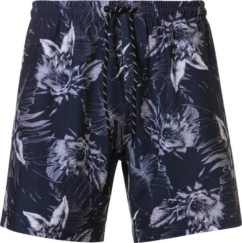 Brunotti Badeshorts Stormer-S Men Swimshorts Night Blue Brunotti Badeshorts Stormer-S Men Swimshorts Night Blue von Brunotti