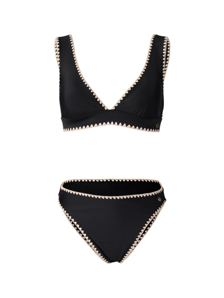 Brunotti Bügel-Bikini Bodhi Women Bikini BLACK Brunotti Bügel-Bikini Bodhi Women Bikini BLACK von Brunotti