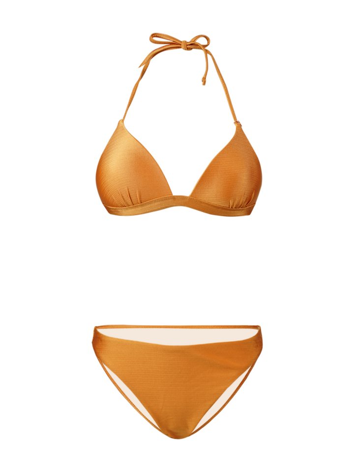 Brunotti Bügel-Bikini Cyane Women Bikini AMBER Brunotti Bügel-Bikini Cyane Women Bikini AMBER von Brunotti