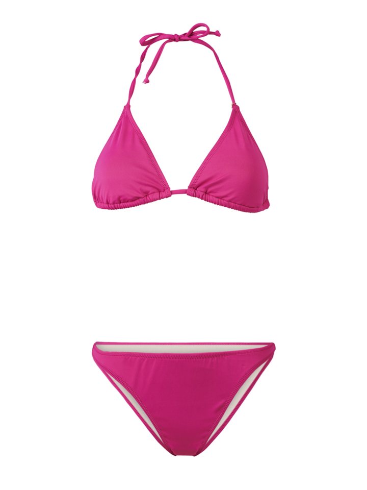 Brunotti Bügel-Bikini Marley Women Bikini DEEP MAGENTA Brunotti Bügel-Bikini Marley Women Bikini DEEP MAGENTA von Brunotti