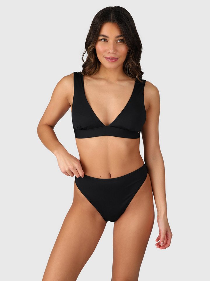Brunotti Bügel-Bikini-Top Forte Women Bikini Top BLACK Brunotti Bügel-Bikini-Top Forte Women Bikini Top BLACK von Brunotti