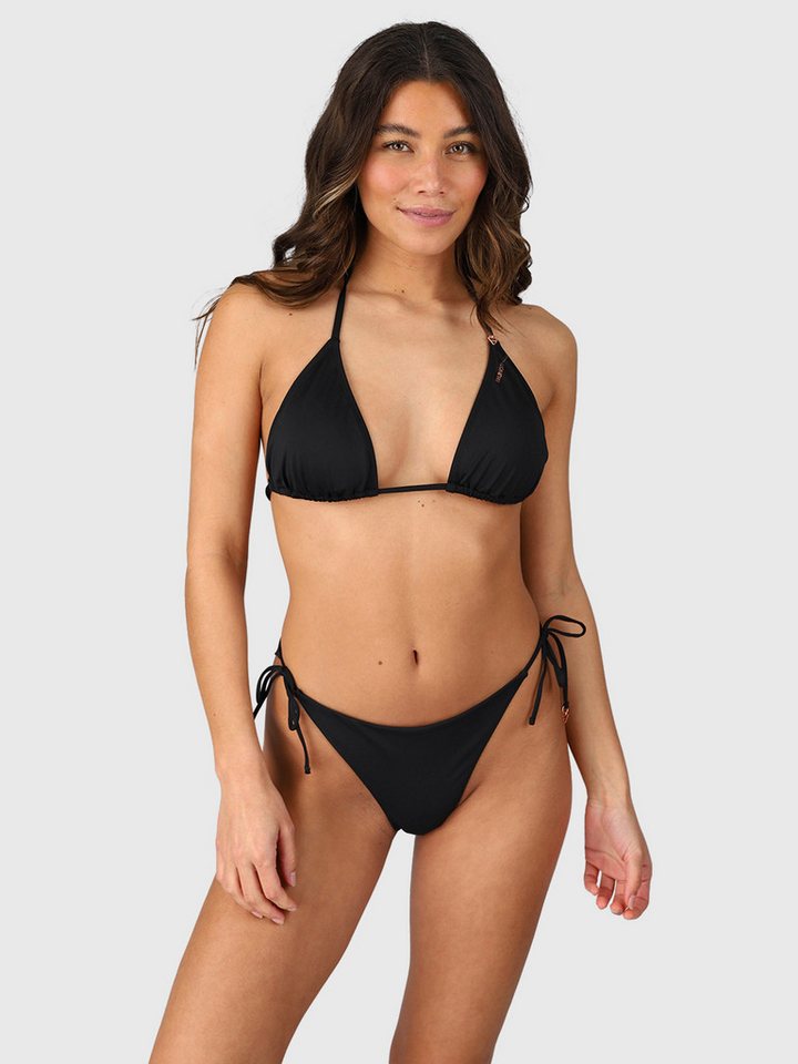 Brunotti Bügel-Bikini-Top Novalee Women Bikini Top Black Brunotti Bügel-Bikini-Top Novalee Women Bikini Top Black von Brunotti