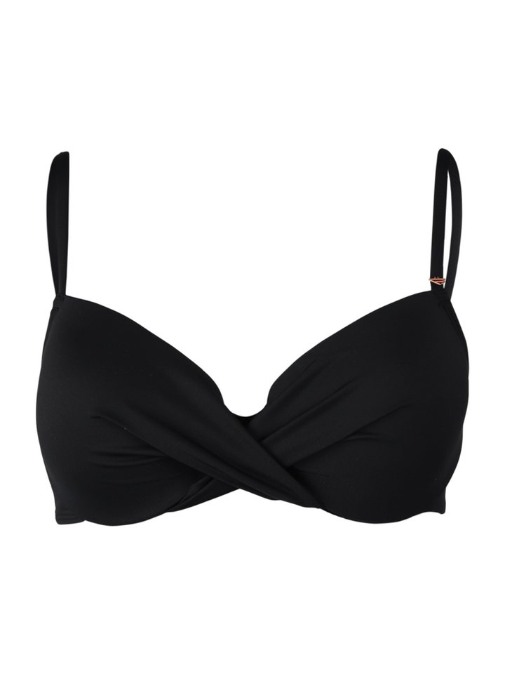 Brunotti Bügel-Bikini-Top Stefana Women Bikini Top BLACK Brunotti Bügel-Bikini-Top Stefana Women Bikini Top BLACK von Brunotti