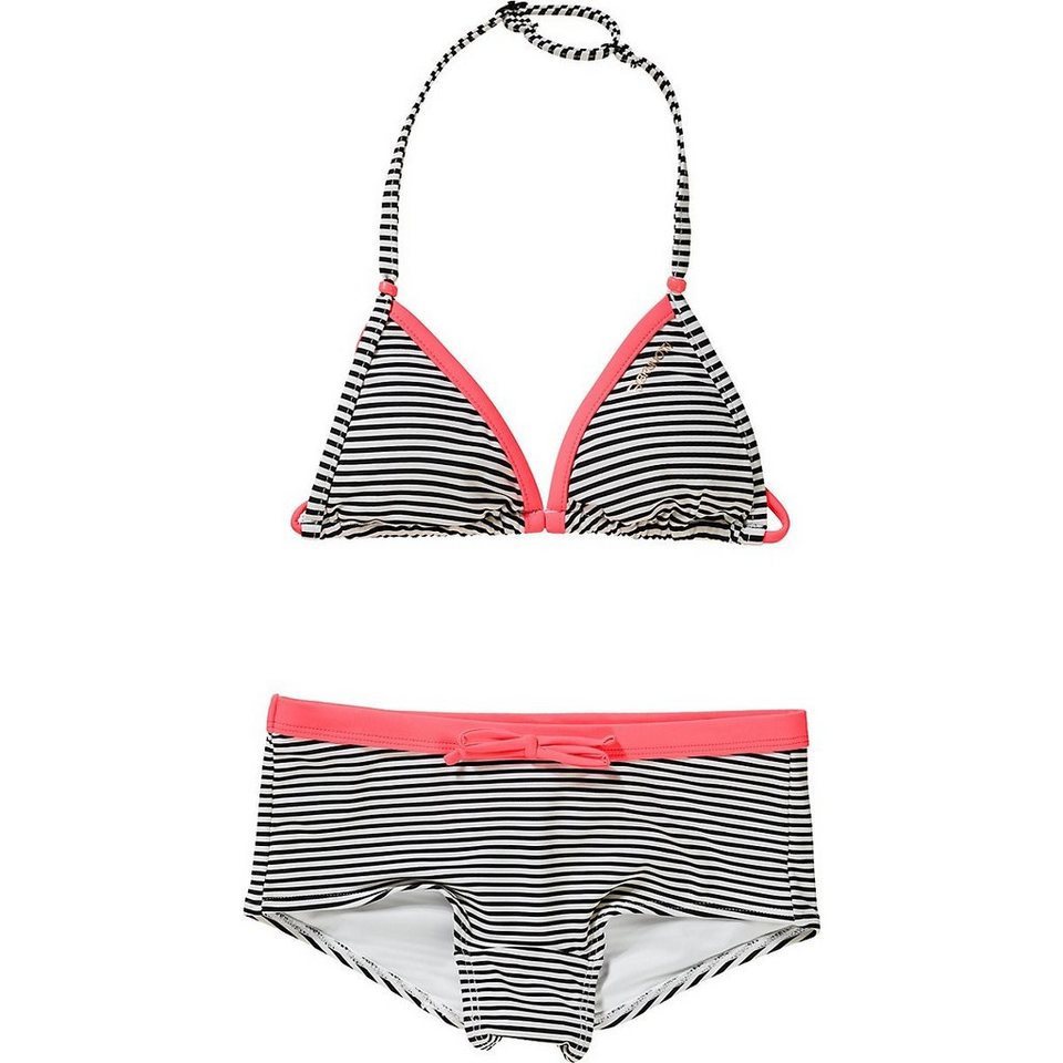 Brunotti Bustier-Bikini ATTILIA JR Flamingo Brunotti Bustier-Bikini ATTILIA JR Flamingo von Brunotti