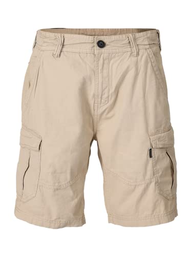 Brunotti Caldo-N Mens Walkshort - M Brunotti Caldo-N Mens Walkshort - M von Brunotti