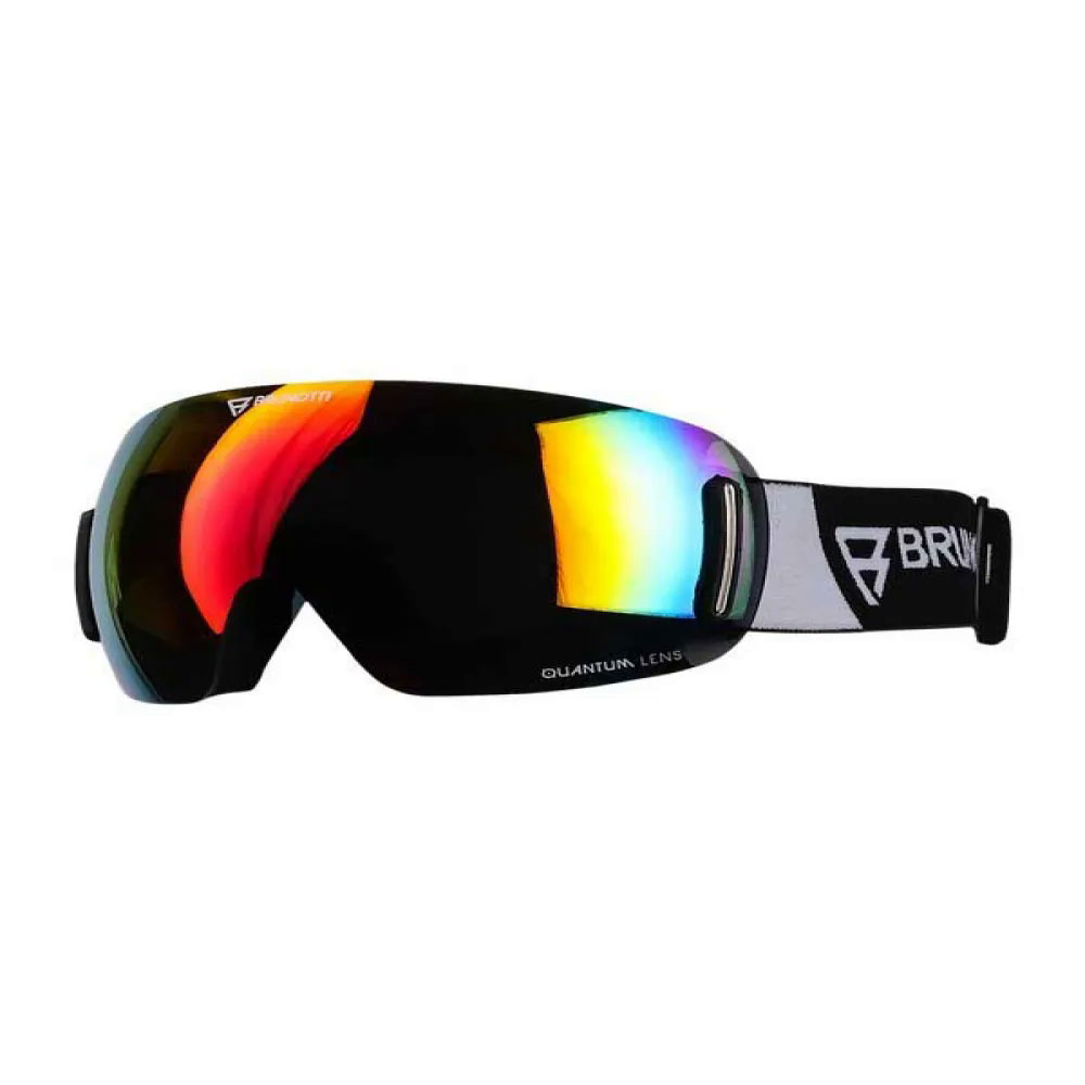 Brunotti Creek Ski Goggles Schwarz CAT3 Brunotti Creek Ski Goggles Schwarz CAT3 von Brunotti
