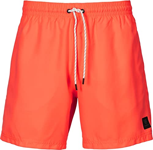 Brunotti Cruneco-N Badeshorts Flamingo S Brunotti Cruneco-N Badeshorts Flamingo S von Brunotti