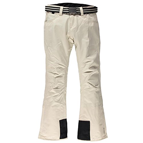 Brunotti Damen Hose Lawn Women Snowpants, Ostrica, XL Brunotti Damen Hose Lawn Women Snowpants, Ostrica, XL von Brunotti