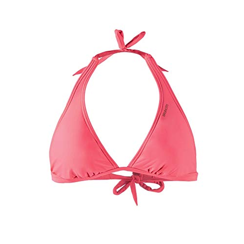 Brunotti Damen Suntip N Women Bikini Top Bikinioberteil, Flamingo, 34 von Brunotti