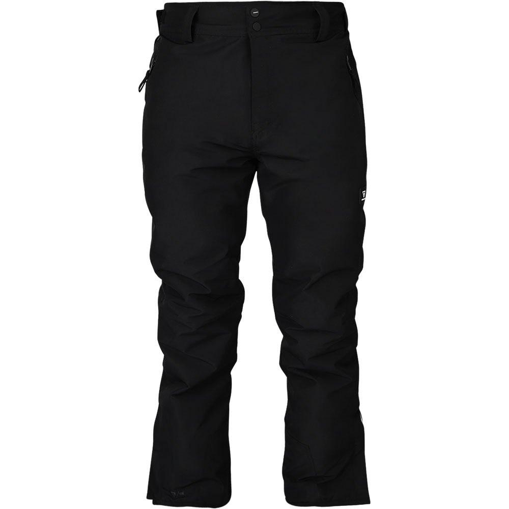 Brunotti Footrail-n Snow Pants Schwarz S Mann von Brunotti