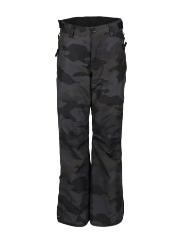 Brunotti Footraily-AO Skihose Snowboardhose - Jungen - Pine Green - 128 Brunotti Footraily-AO Skihose Snowboardhose - Jungen - Pine Green - 128 von Brunotti