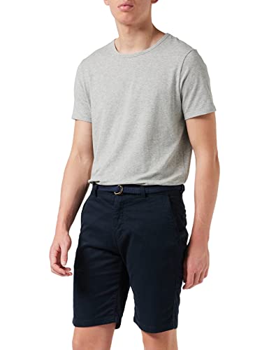 Brunotti Herren Cabber Walkshort Bermudas, Navy, S Brunotti Herren Cabber Walkshort Bermudas, Navy, S von Brunotti
