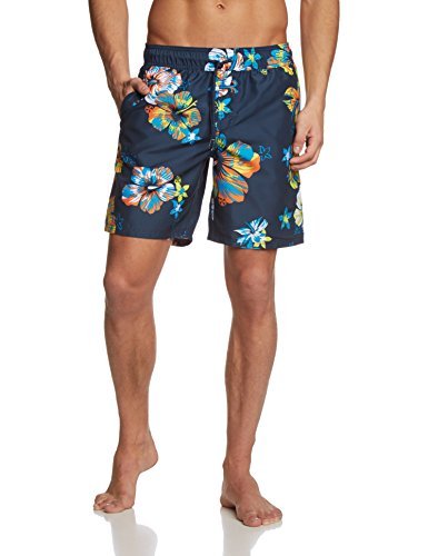 Brunotti Herren Hose Calsio Men Short, Navy, L Brunotti Herren Hose Calsio Men Short, Navy, L von Brunotti