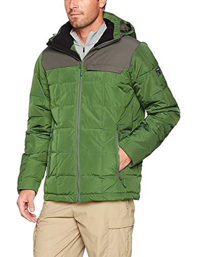 Brunotti Herren Kansas Jacket Jacke, Cactus, S Brunotti Herren Kansas Jacket Jacke, Cactus, S von Brunotti