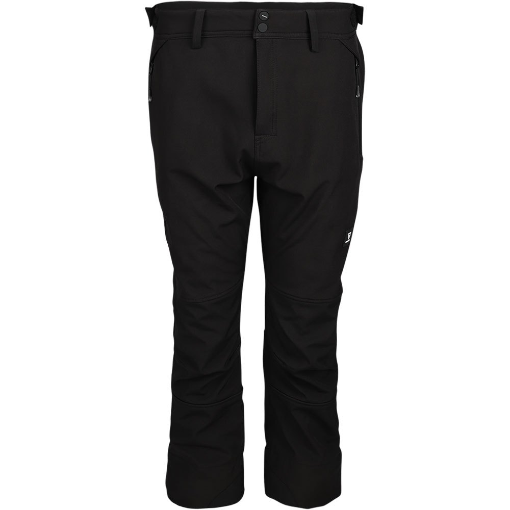 Brunotti Huygens Softshell Pants Schwarz XL Mann von Brunotti