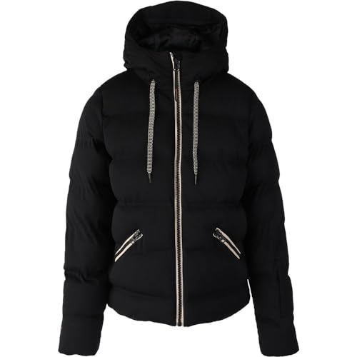Brunotti Irai Women Snow Jacket Black - S Brunotti Irai Women Snow Jacket Black - S von Brunotti