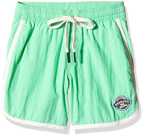 Brunotti Jungen Badehose Christof JR Shorts, Laguna, 152 Brunotti Jungen Badehose Christof JR Shorts, Laguna, 152 von Brunotti
