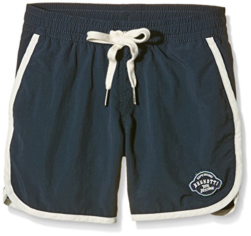 Brunotti Jungen Badehose Christof JR Shorts, Navy, 152 Brunotti Jungen Badehose Christof JR Shorts, Navy, 152 von Brunotti