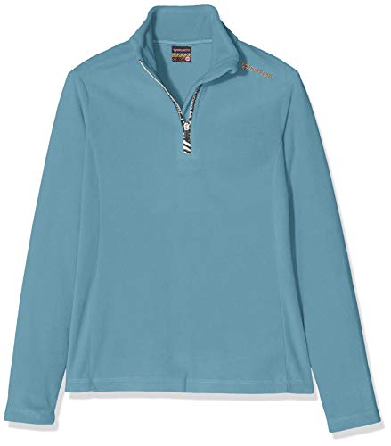 Brunotti Mädchen Mismy JR FW1920 Girls Fleece, Polar Blue, 152.0 Brunotti Mädchen Mismy JR FW1920 Girls Fleece, Polar Blue, 152.0 von Brunotti