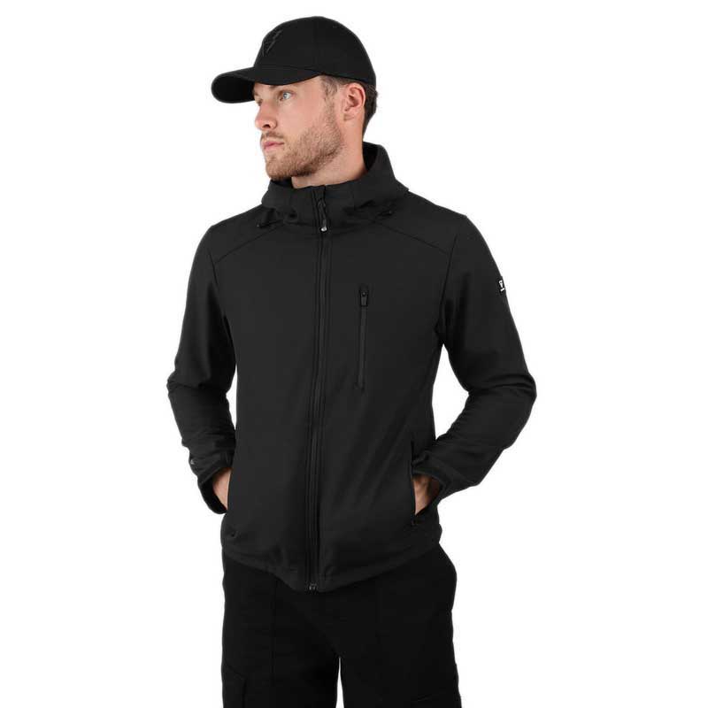 Brunotti Mib-n Jacket Schwarz L Mann Brunotti Mib-n Jacket Schwarz L Mann von Brunotti