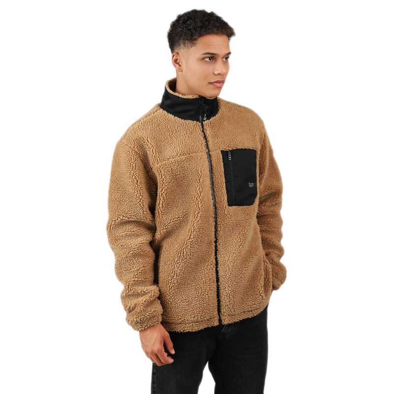 Brunotti Renziost Jacket Braun S Mann Brunotti Renziost Jacket Braun S Mann von Brunotti