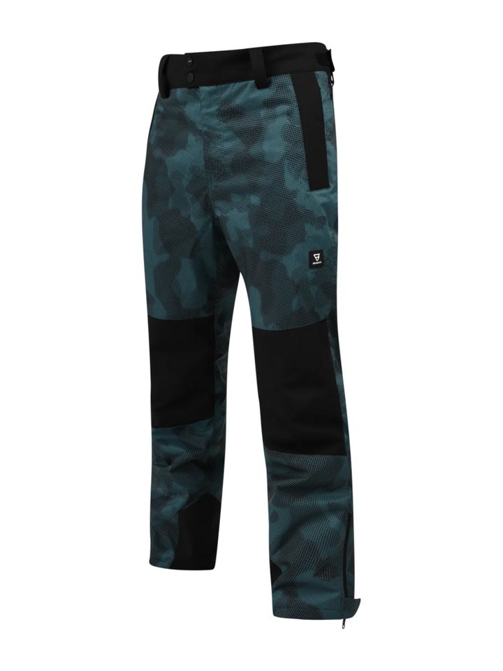 Brunotti Skihose Andros-Gradient Men Snow Pants Brunotti Skihose Andros-Gradient Men Snow Pants von Brunotti