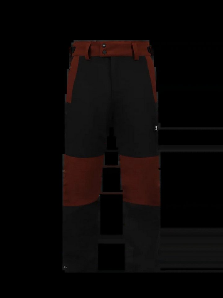 Brunotti Skihose Andros Men Snow Pants BLACK Brunotti Skihose Andros Men Snow Pants BLACK von Brunotti