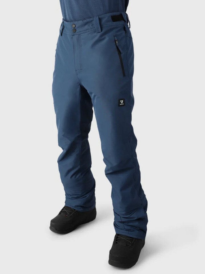 Brunotti Skihose Footrail Men Snow Pant NIGHT BLUE Brunotti Skihose Footrail Men Snow Pant NIGHT BLUE von Brunotti