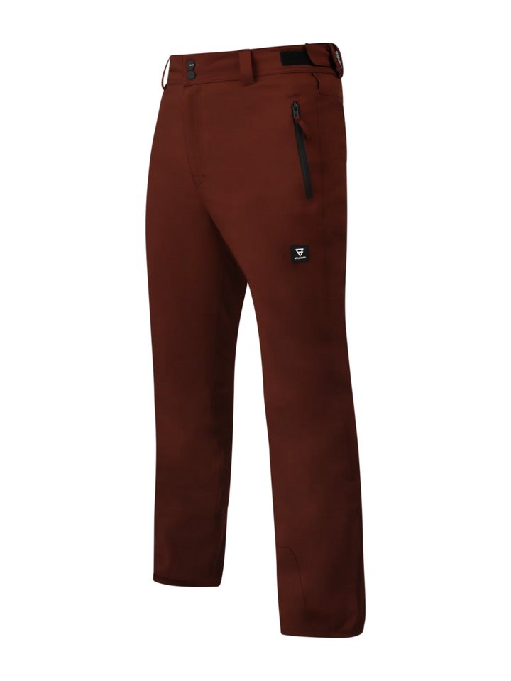 Brunotti Skihose Footrail Men Snow Pants Brunotti Skihose Footrail Men Snow Pants von Brunotti