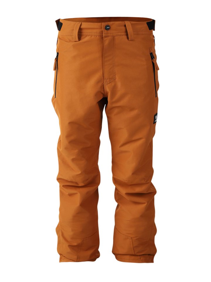 Brunotti Skihose Footraily Boys Snow Pant TABACCO Brunotti Skihose Footraily Boys Snow Pant TABACCO von Brunotti