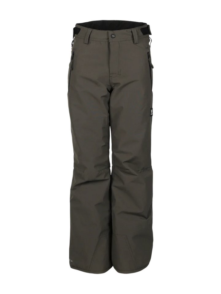 Brunotti Skihose Footraily-N Boys Snowpant PINE GREEN Brunotti Skihose Footraily-N Boys Snowpant PINE GREEN von Brunotti