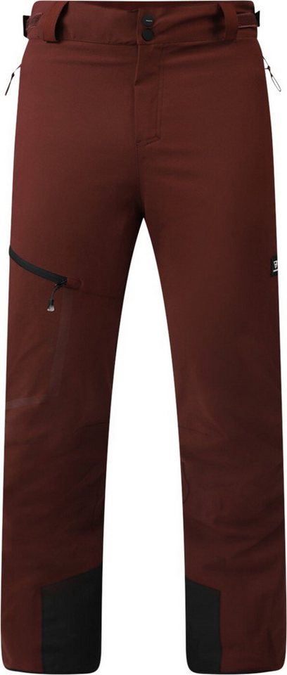 Brunotti Skihose Kaiden Men Snow Pants Port Brunotti Skihose Kaiden Men Snow Pants Port von Brunotti
