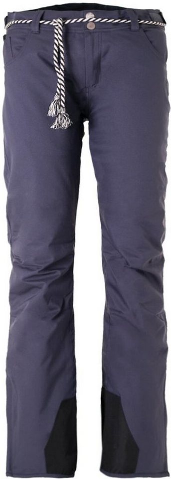 Brunotti Skihose Lynx JR Girls Snowpant NIGHT BLUE von Brunotti