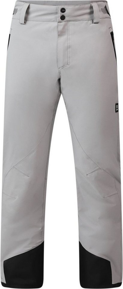 Brunotti Skihose Ramiro Men Snow Pants Alloy Brunotti Skihose Ramiro Men Snow Pants Alloy von Brunotti