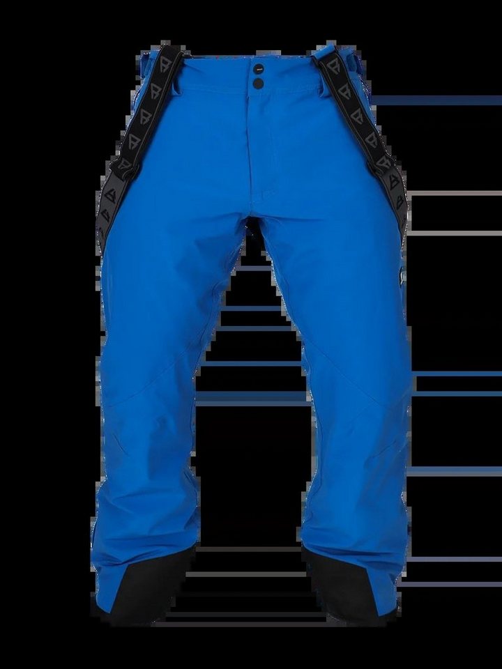 Brunotti Skihose Ramiro-N Men Snowpant BRIGHTY BLUE Brunotti Skihose Ramiro-N Men Snowpant BRIGHTY BLUE von Brunotti