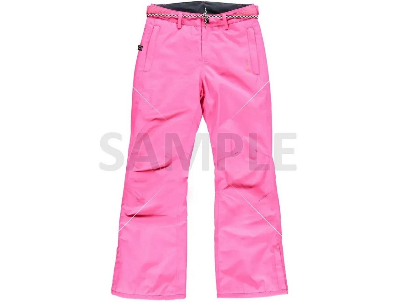 Brunotti Skihose Sunleaf JR Girls Snowpants Brunotti Skihose Sunleaf JR Girls Snowpants von Brunotti