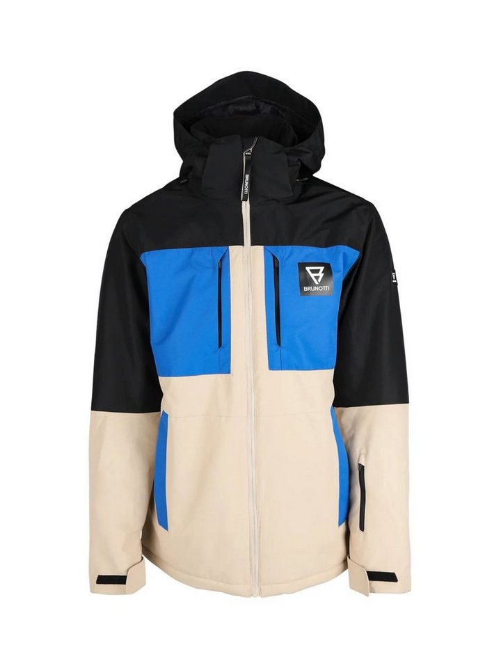 Brunotti Skijacke Aracin Men Snowjacket SAND Brunotti Skijacke Aracin Men Snowjacket SAND von Brunotti