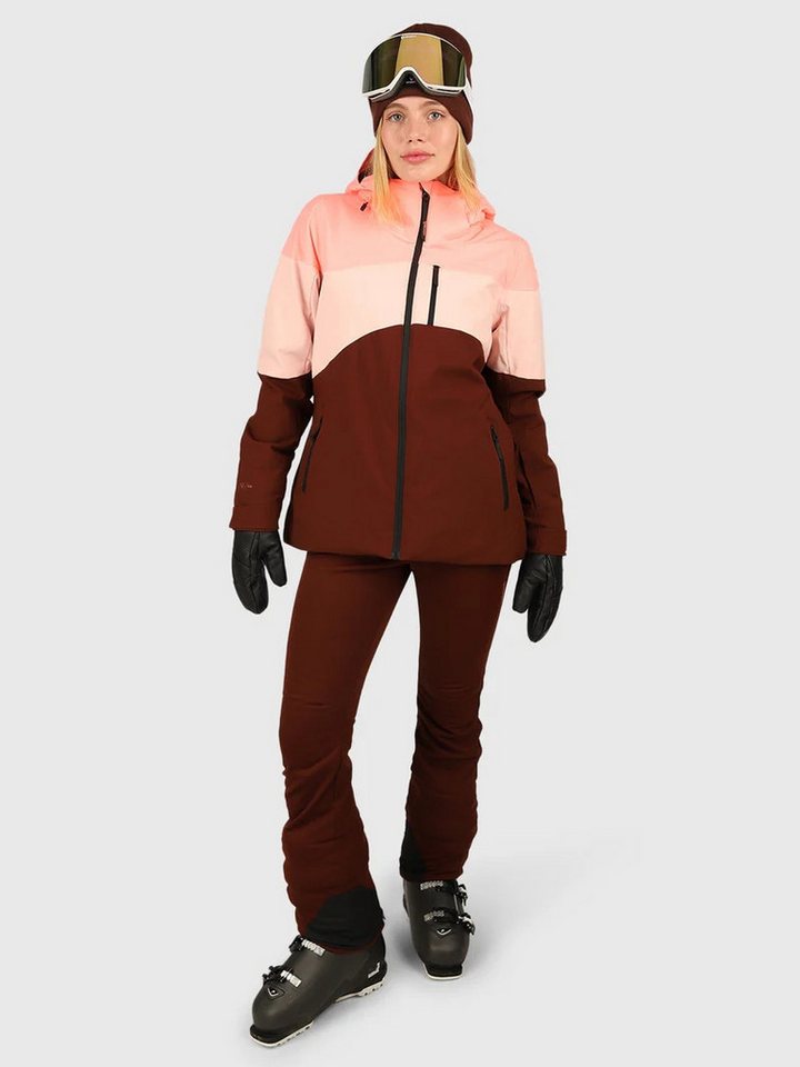 Brunotti Skijacke Fastonia Women Snow Jacket Brunotti Skijacke Fastonia Women Snow Jacket von Brunotti