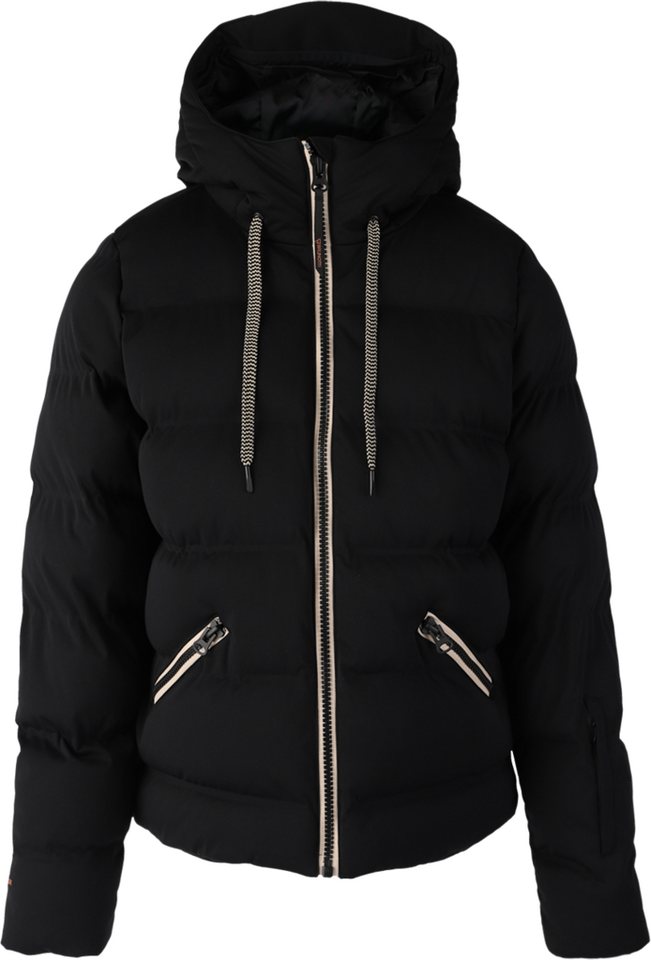 Brunotti Skijacke Irai Women Snow Jacket BLACK von Brunotti