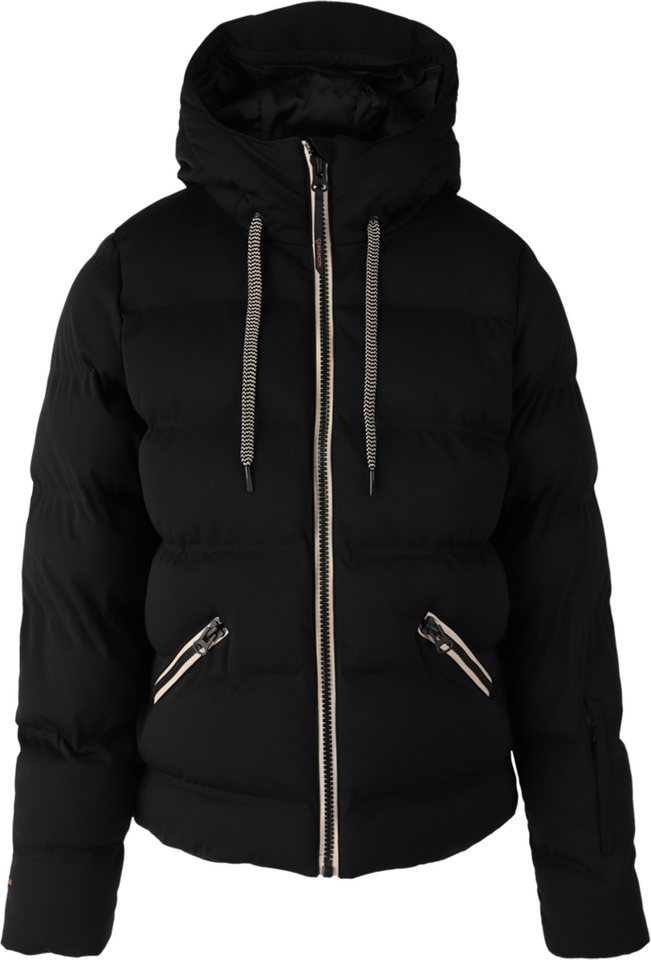 Brunotti Skijacke Irai Women Snow Jacket BLACK Brunotti Skijacke Irai Women Snow Jacket BLACK von Brunotti