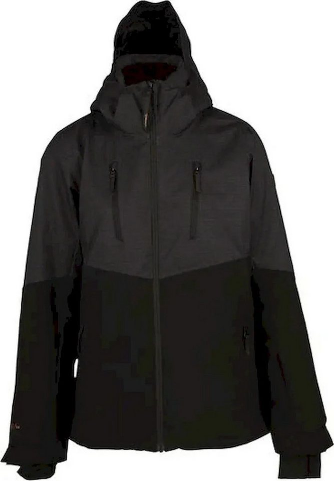 Brunotti Skijacke Lattea Women Snow Jacket BLACK Brunotti Skijacke Lattea Women Snow Jacket BLACK von Brunotti