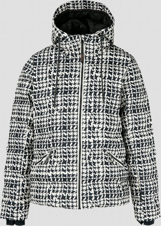 Brunotti Skijacke Mirai-AO Women Snowjacket CANVAS Brunotti Skijacke Mirai-AO Women Snowjacket CANVAS von Brunotti