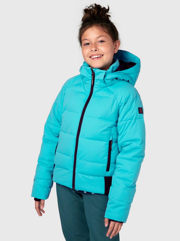 Brunotti Skijacke Suncrown Girls Snowjackets von Brunotti