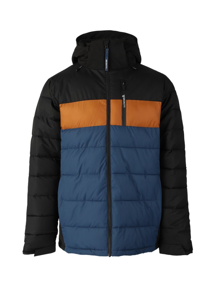 Brunotti Skijacke Tryings Men Snow Jacket NIGHT BLUE Brunotti Skijacke Tryings Men Snow Jacket NIGHT BLUE von Brunotti
