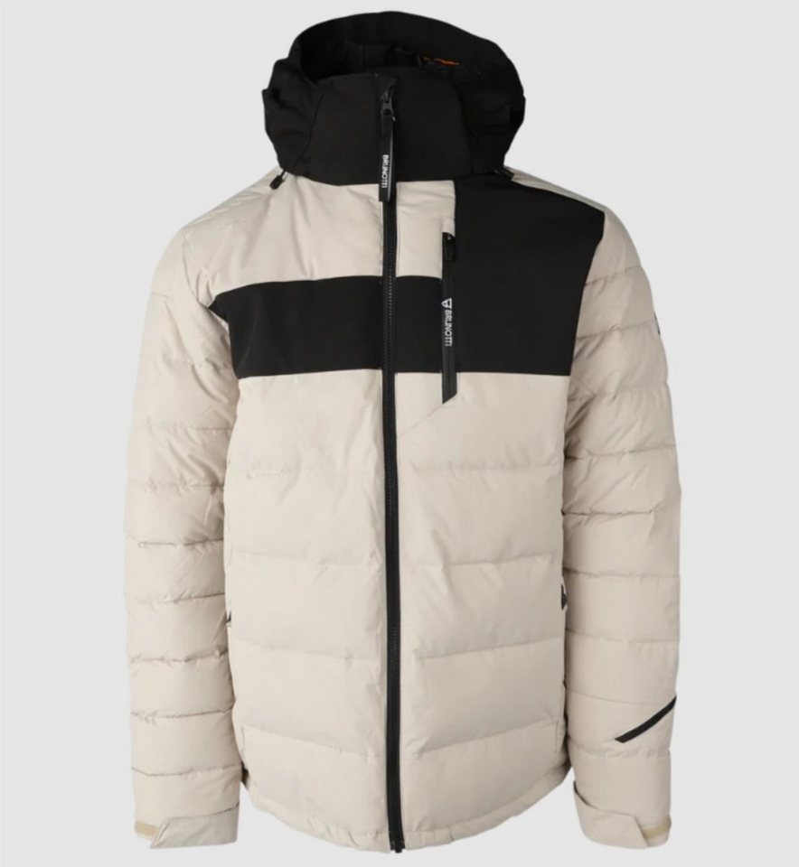 Brunotti Skijacke Tryjail Men Snowjacket SAND Brunotti Skijacke Tryjail Men Snowjacket SAND von Brunotti